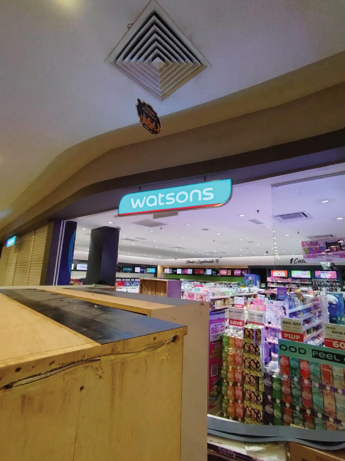Watsons